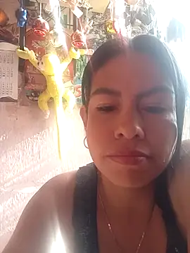 Alanagracia online show from December 20, 1:18 pm