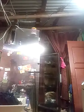 Alanagracia online show from March 27, 2:39 pm