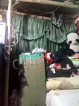 Alanagracia online show from April 5, 1:08 pm