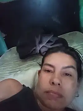 Alanagracia online show from July 24, 8:51 pm