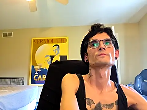 Migaruo online show from April 16, 9:39 pm