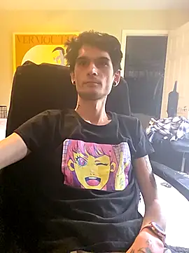 Migaruo online show from April 22, 5:47 pm