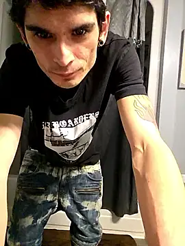 Migaruo online show from May 25, 5:24 am