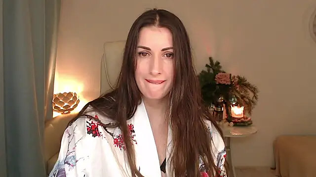 MaryMalory11 online show from December 21, 6:37 pm