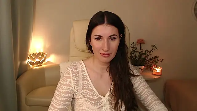 MaryMalory11 online show from April 22, 6:09 pm