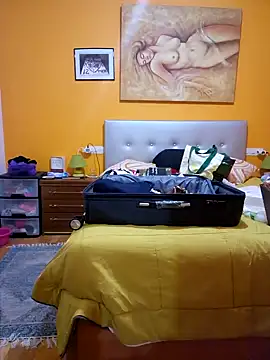 Snapshot of lamorbosa37 chatting on January 22, 9:32 pm lamorbosa37 online show from January 22, 9:32 pm