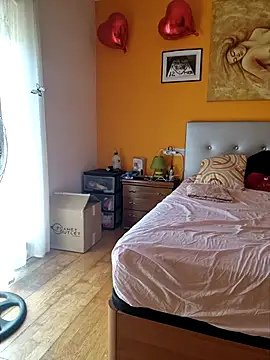 Snapshot of lamorbosa37 chatting on September 18, 12:40 pm lamorbosa37 online show from September 18, 12:40 pm