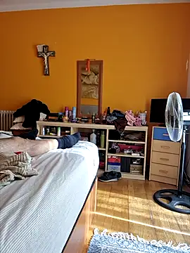 Snapshot of lamorbosa37 chatting on October 14, 10:38 am lamorbosa37 online show from October 14, 10:38 am