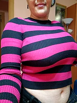 lamorbosa37 online show from January 31, 7:23 pm