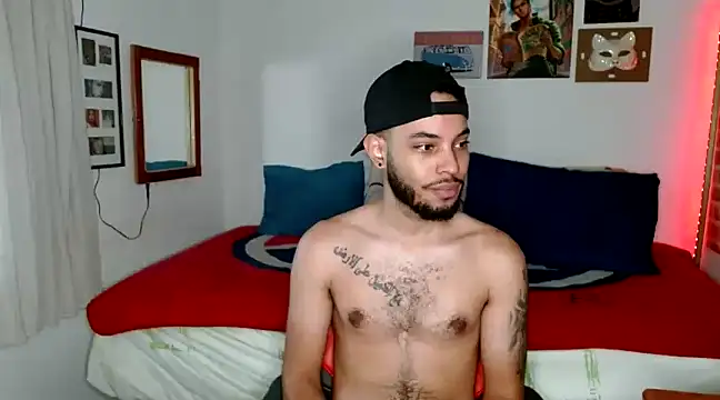 colinbrown online show from January 27, 1:19 pm