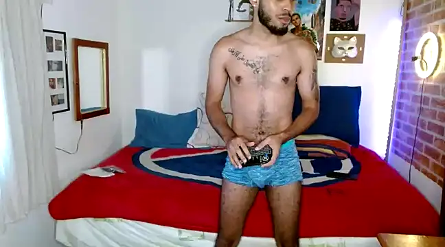 colinbrown online show from January 29, 12:56 pm