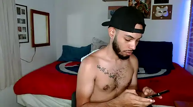 colinbrown online show from January 30, 3:29 pm