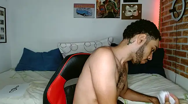 colinbrown online show from February 9, 4:07 pm