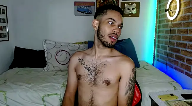 colinbrown online show from February 26, 12:14 pm