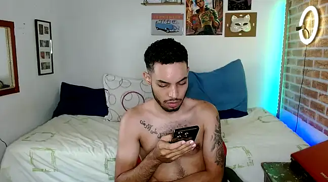 colinbrown online show from February 26, 3:19 pm