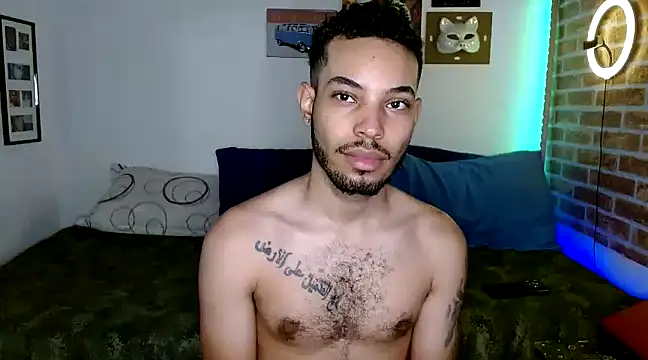 colinbrown online show from March 2, 1:16 pm