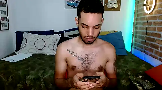 colinbrown online show from March 3, 9:55 am