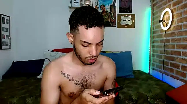 colinbrown online show from March 5, 11:49 am