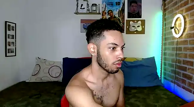 colinbrown online show from March 10, 1:10 pm