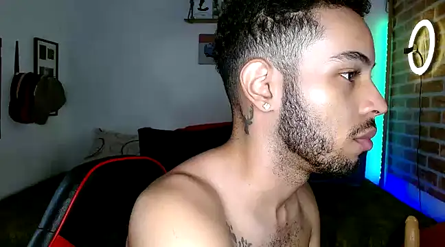 colinbrown online show from March 12, 3:40 pm