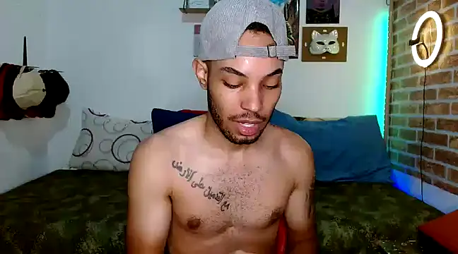 colinbrown online show from March 17, 11:42 am