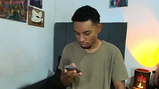 colinbrown online show from October 3, 10:45 am