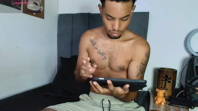 colinbrown online show from October 4, 11:41 am