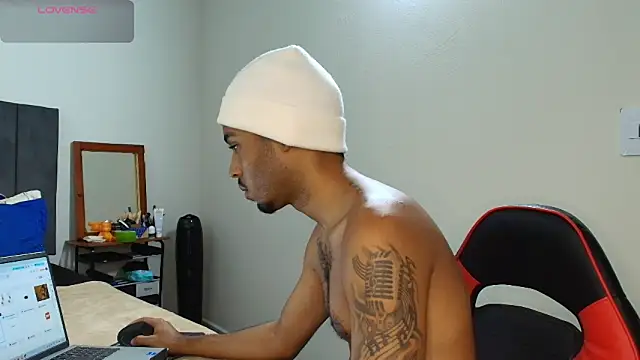 colinbrown online show from November 13, 11:09 am