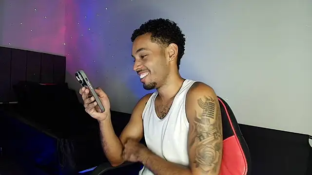 colinbrown online show from March 19, 7:29 pm