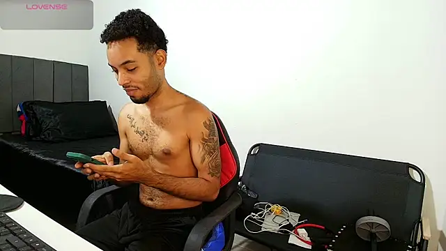 colinbrown online show from April 3, 1:20 pm