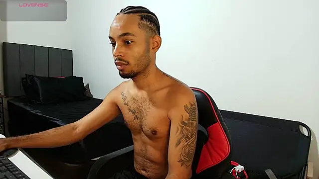 colinbrown online show from April 6, 12:50 pm