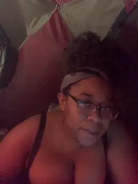 bustypothead online show from January 9, 8:24 am