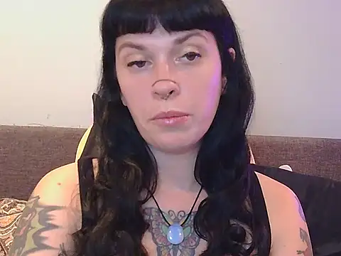 Marcelinegoddess online show from November 6, 3:07 am