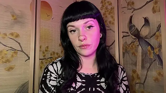 Marcelinegoddess online show from April 19, 3:17 am