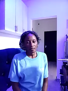 Lina-01 online show from September 24, 6:55 pm