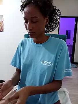 Lina-01 online show from September 25, 9:57 am