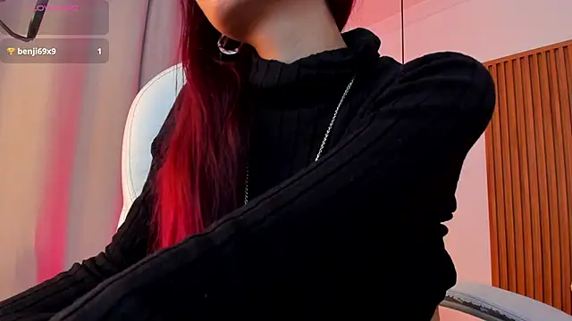 Snapshot of sophiecherry_ chatting on November 23, 9:25 pm sophiecherry online show from November 23, 9:25 pm