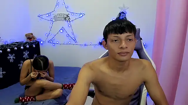 Annie Dani420 online show from December 23, 2:13 am