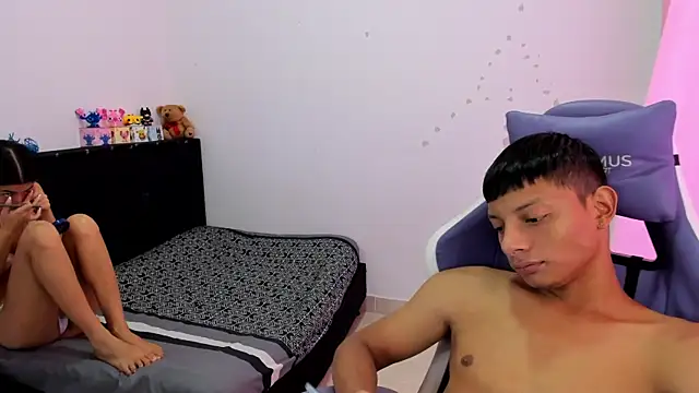 Annie Dani420 online show from January 23, 9:39 pm