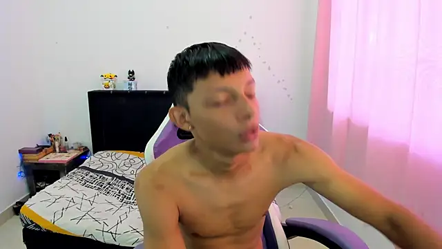 Annie Dani420 online show from March 21, 5:23 pm