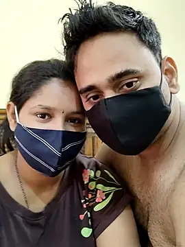 IND COUPLE1 online show from February 8, 6:01 am