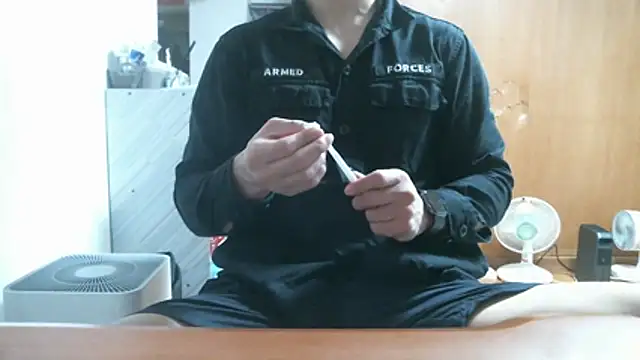 Stellan 0412 online show from March 4, 4:18 am