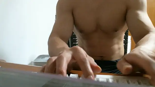 Stellan 0412 online show from March 27, 5:46 am