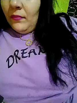 DALO3A85 online show from February 25, 9:24 pm