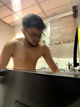 bruce  naughty online show from January 19, 3:38 pm