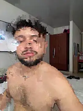 bruce  naughty online show from March 1, 9:28 pm