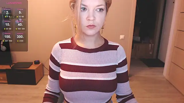 Brience online show from November 18, 3:34 am