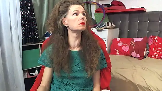 kellyterapy online show from March 8, 12:55 am