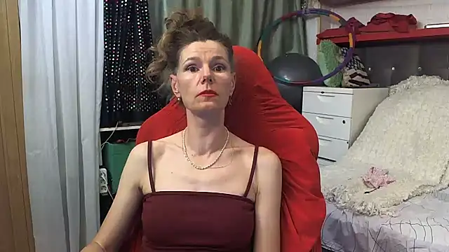 kellyterapy online show from March 23, 12:36 am