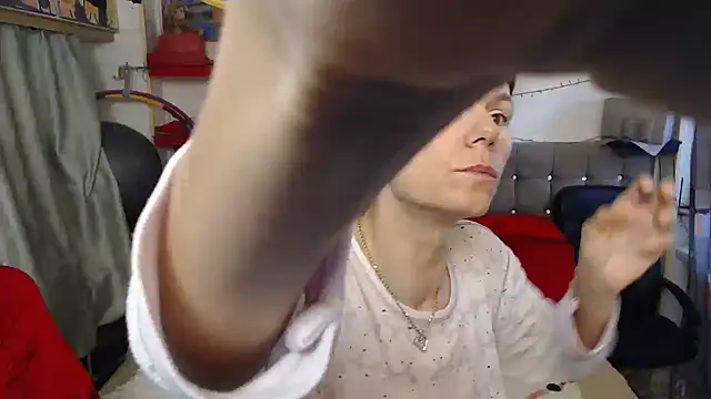 kellyterapy online show from October 12, 12:48 pm